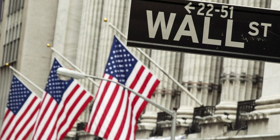 Dow, S&P y Nasdaq registran el mejor mes desde 2020, pero persisten las dificultades