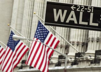 Dow, S&P y Nasdaq registran el mejor mes desde 2020, pero persisten las dificultades