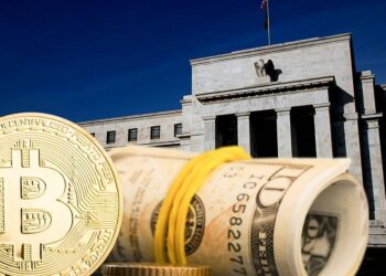 Bitcoin cae por debajo de $ 22,000 mientras el mercado de criptomonedas se prepara para el aumento de la tasa de la Reserva Federal de EE. UU.