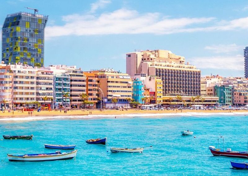 Gran Canaria