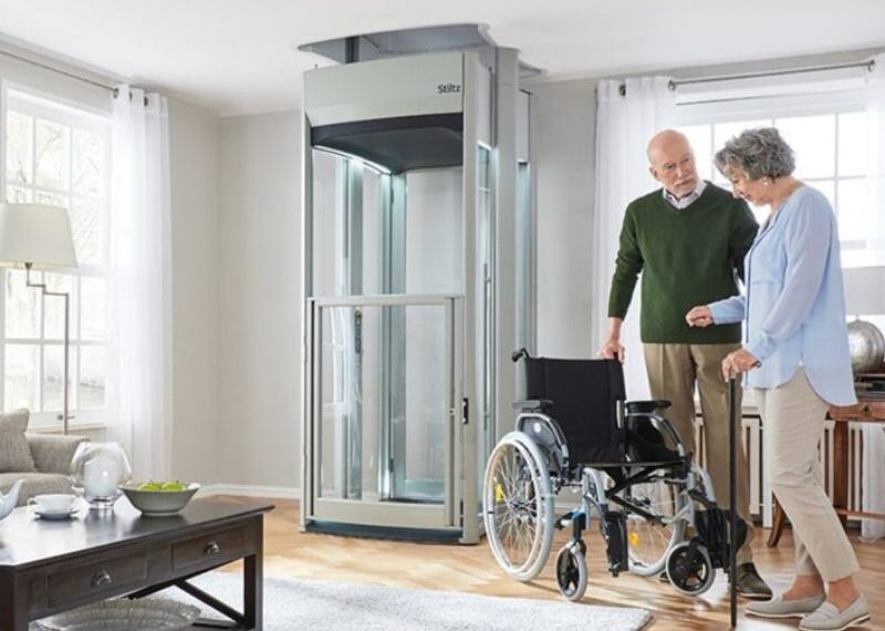 Discapacidad física