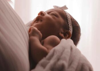 Ropa de recién nacido