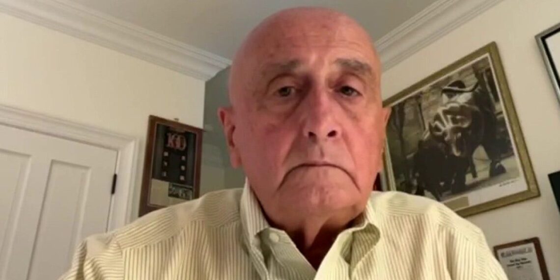 Expresidente de NYSE advierte que la agenda de gastos de los demócratas acelerará la inflación, no la contendrá