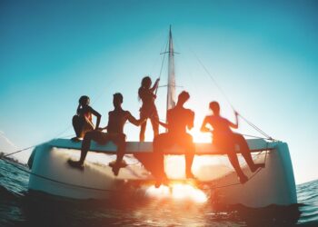 alquiler de barcos