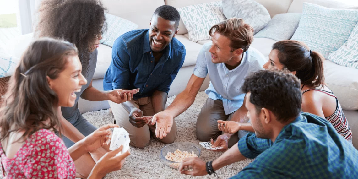 Actividades en línea que pueden fomentar sus aficiones