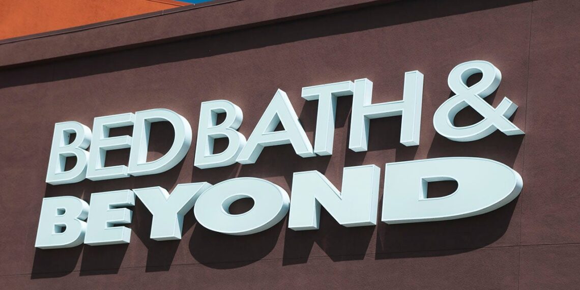 Inmersiones Bed, Bath & Beyond, reclamos de desempleo y más: 5 cosas que debe saber a partir del jueves