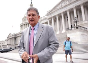 El proyecto de ley de gastos de Manchin-Schumer tendrá un efecto 'indistinguible' en la inflación, dice Penn Wharton