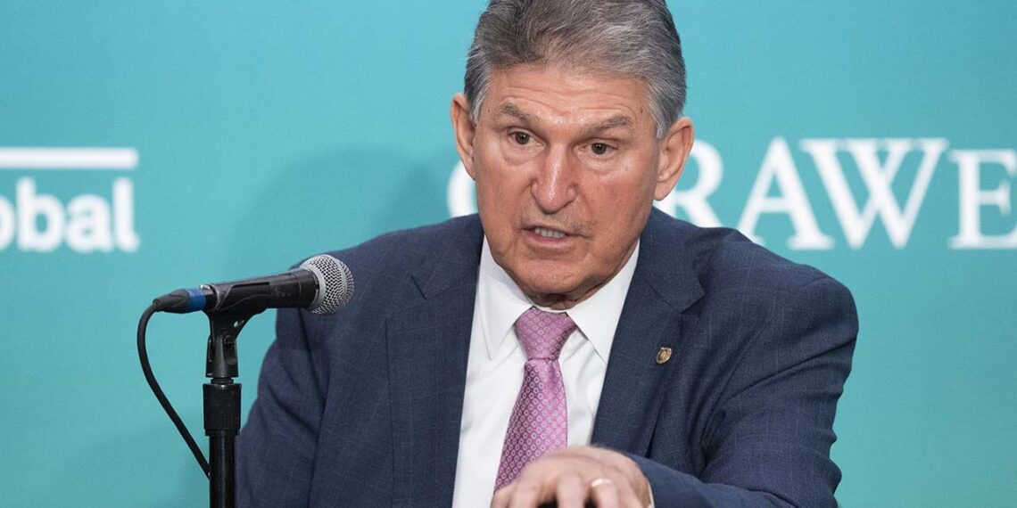 Los grupos de pequeñas empresas rompen el acuerdo de Manchin y Schumer: 'Misión para muchos más estadounidenses'