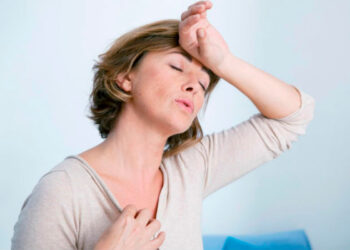 menopausia