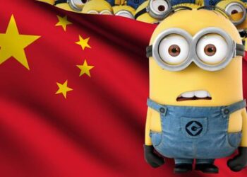 minions