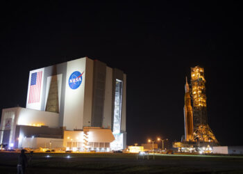 NASA