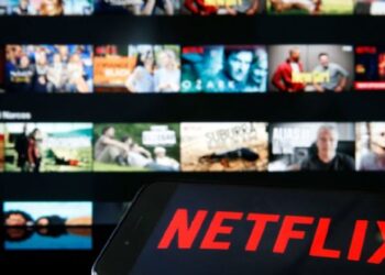 netflix con anuncios