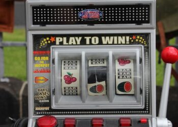 ¿Qué lo hace ideal para jugar tragamonedas en línea hoy?