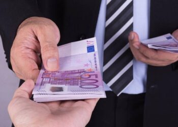 'Pensé que pedir un préstamo para invertir en criptomonedas era una buena decisión.  Así que perdí la mayor parte