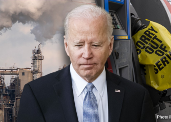 Biden hizo a Estados Unidos 'vulnerable energéticamente' al evitar a Arabia Saudita y luego rogar por petróleo: ex funcionario de Trump