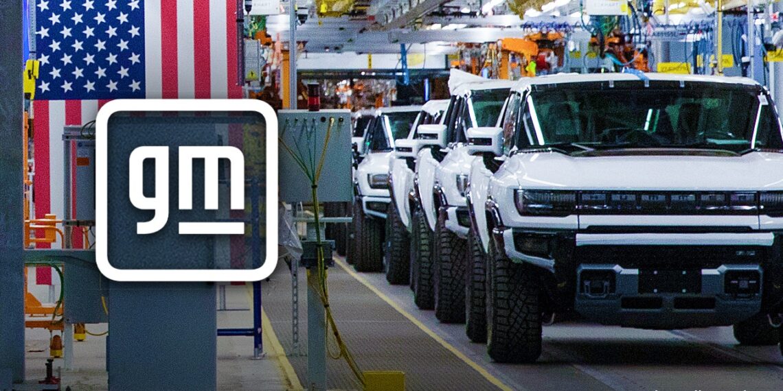 GM invertirá $ 760 millones para cambiar la planta de Ohio a la producción de piezas EV