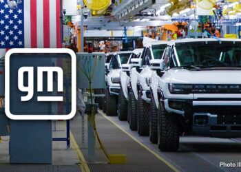 GM invertirá $ 760 millones para cambiar la planta de Ohio a la producción de piezas EV