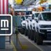 GM invertirá $ 760 millones para cambiar la planta de Ohio a la producción de piezas EV