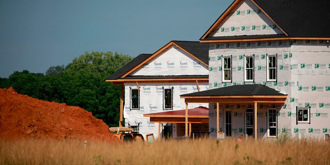 La desaceleración del mercado inmobiliario de EE. UU. probablemente empeorará en 2023, advierte Goldman Sachs