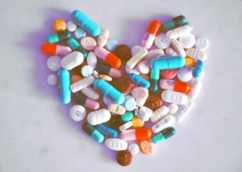 Medicamentos y suplementos