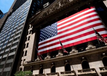 ¿Está abierto el mercado de valores el Día del Trabajo?