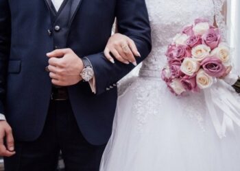 ¿Boda en camino? Esto es lo que se necesita