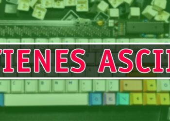 ¿Qué son los ASCII?