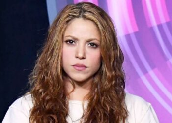 SHAKIRA