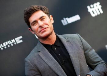 zac efron