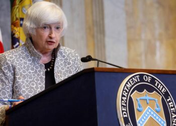 Janet Yellen hará del cambio climático una piedra angular del discurso económico en Detroit