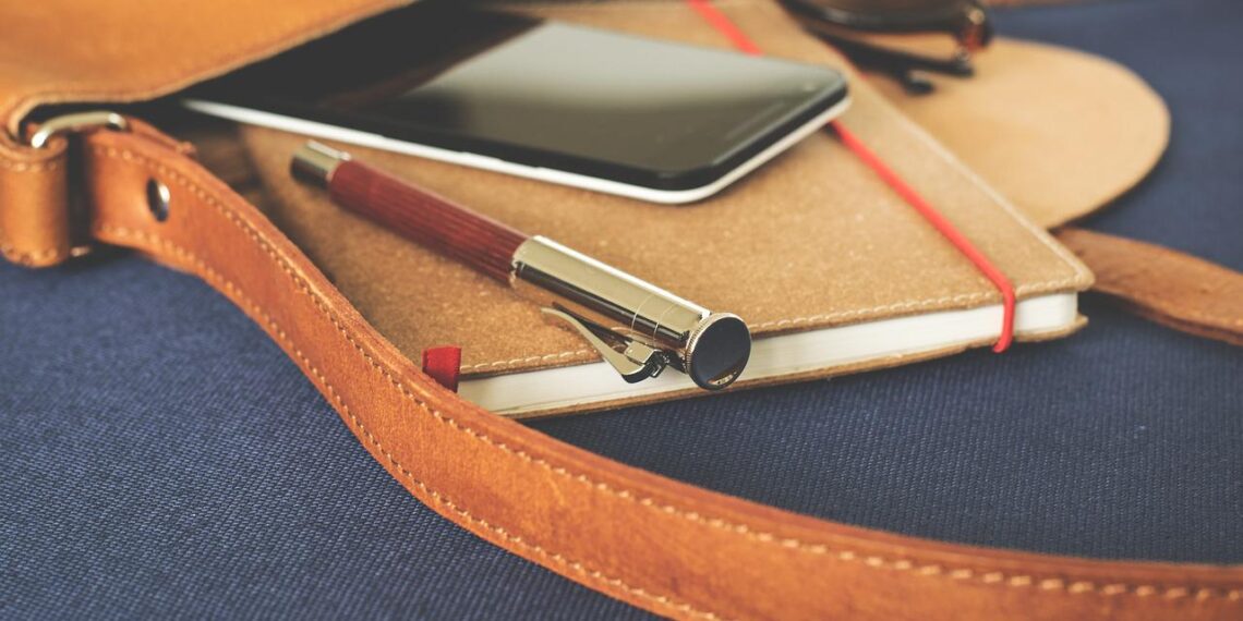 ¿Por qué son importantes los cuadernillos personalizados para las marcas?