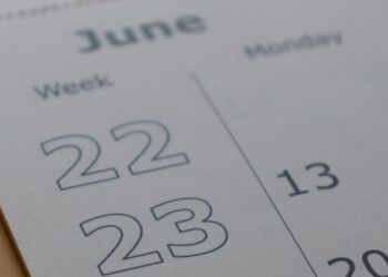 Calendario