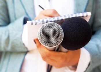 Periodismo