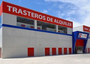 Trasteros en Madrid