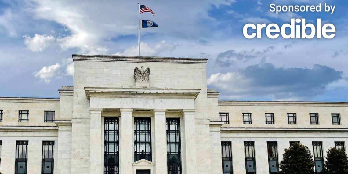 Fed anuncia tercera subida de tipos consecutiva de 75 puntos básicos