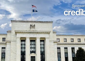 Fed anuncia tercera subida de tipos consecutiva de 75 puntos básicos