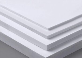 PVC en laminas