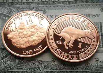 Shitcoins