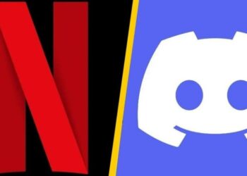 Netflix se unió con discord