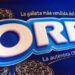 galleta oreo