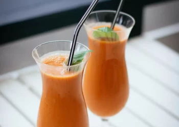 batido detox