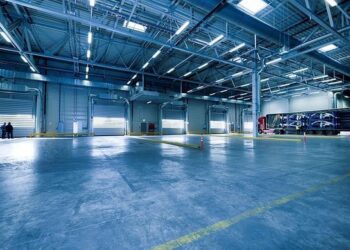 Todo sobre el mantenimiento puertas industriales