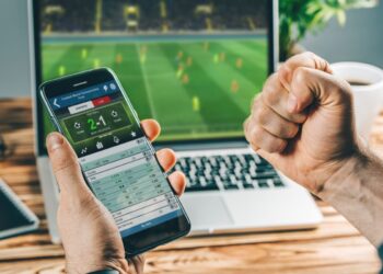 Ven a construir una estrategia de apuestas en seis fases
