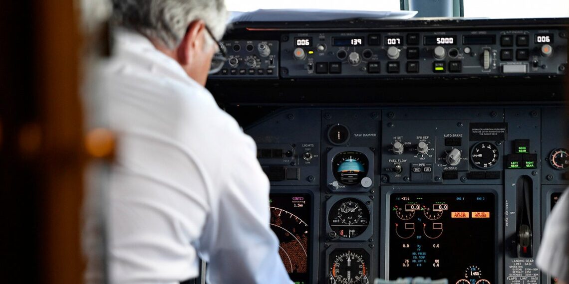 Aerolínea regional tiene solución para escasez de pilotos