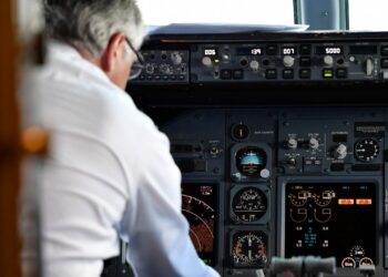 Aerolínea regional tiene solución para escasez de pilotos