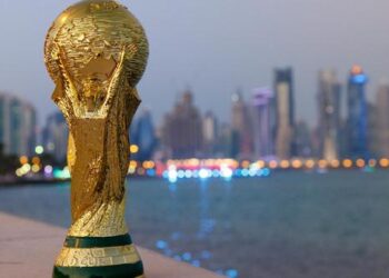 Qatar 2022