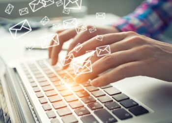 Email marketing