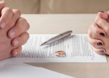 Medidas tras el divorcio