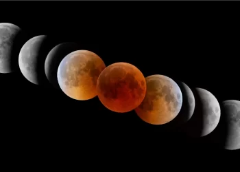 eclipse lunar total
