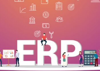 SOFTWARE ERP
